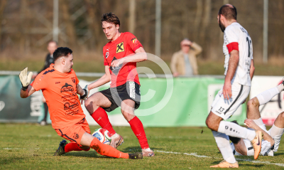 Wildon vs. Gnas