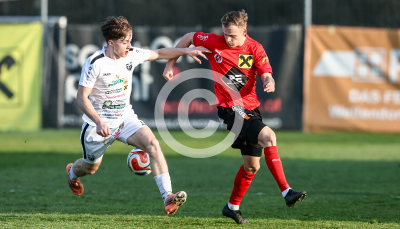 Wildon vs. Gnas