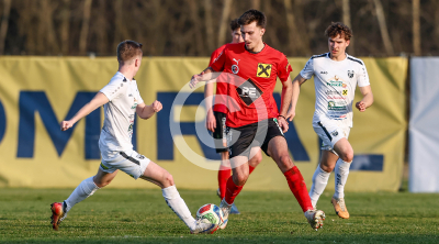 Wildon vs. Gnas