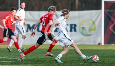 Wildon vs. Gnas
