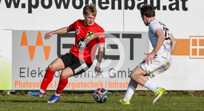 Wildon vs. Gnas