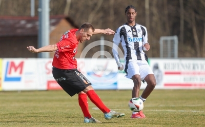 Wildon vs. LASK Amateure