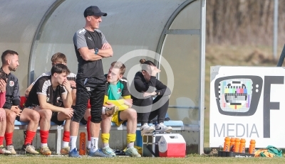 Wildon vs. LASK Amateure