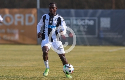 Wildon vs. LASK Amateure