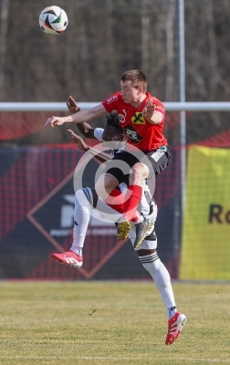Wildon vs. LASK Amateure