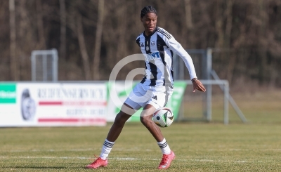 Wildon vs. LASK Amateure