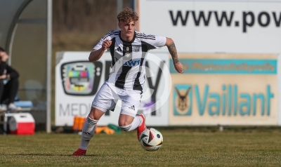 Wildon vs. LASK Amateure