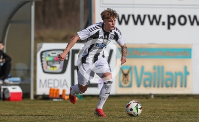 Wildon vs. LASK Amateure