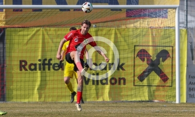 Wildon vs. LASK Amateure