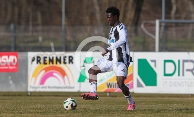 Wildon vs. LASK Amateure
