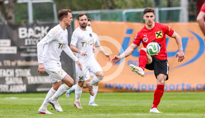 Wildon vs. Tillmitsch