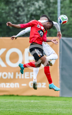 Wildon vs. Tillmitsch