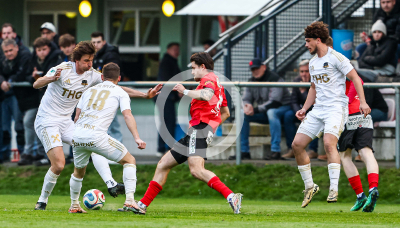 Wildon vs. Tillmitsch