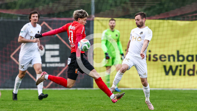 Wildon vs. Tillmitsch