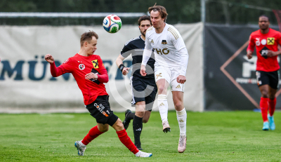 Wildon vs. Tillmitsch