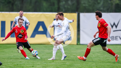 Wildon vs. Tillmitsch