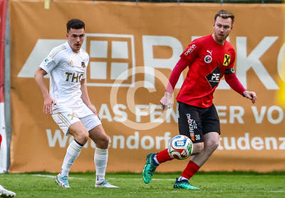 Wildon vs. Tillmitsch