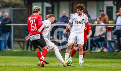 Wildon vs. Tillmitsch