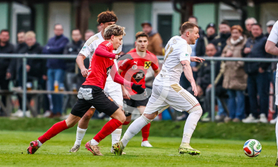 Wildon vs. Tillmitsch