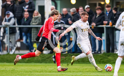 Wildon vs. Tillmitsch