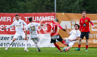 Wildon vs. Tillmitsch