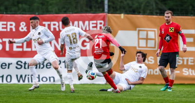 Wildon vs. Tillmitsch