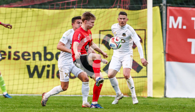 Wildon vs. Tillmitsch