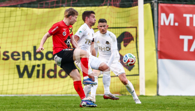 Wildon vs. Tillmitsch