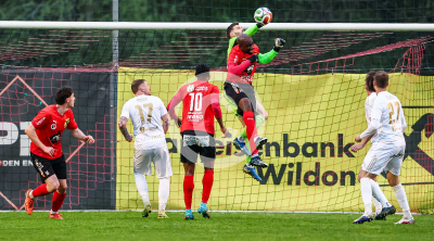 Wildon vs. Tillmitsch