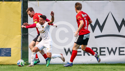 Wildon vs. Tillmitsch