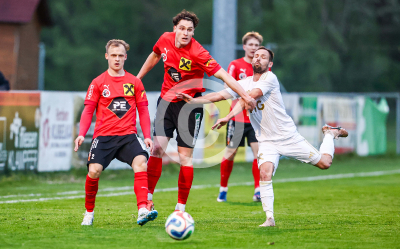 Wildon vs. Tillmitsch