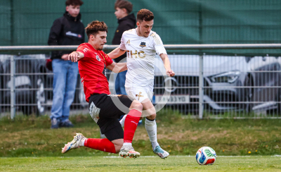 Wildon vs. Tillmitsch