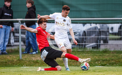 Wildon vs. Tillmitsch