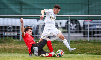 Wildon vs. Tillmitsch