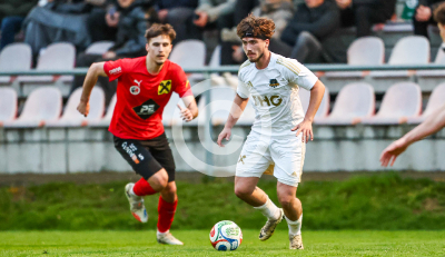 Wildon vs. Tillmitsch