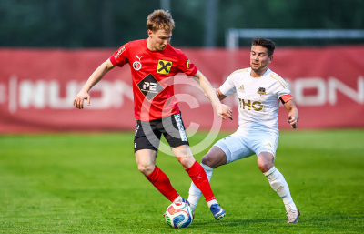 Wildon vs. Tillmitsch