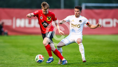 Wildon vs. Tillmitsch