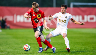 Wildon vs. Tillmitsch