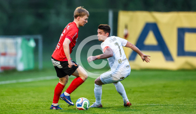 Wildon vs. Tillmitsch