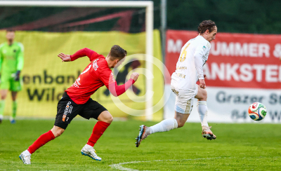 Wildon vs. Tillmitsch