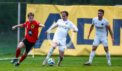 Wildon vs. Tillmitsch