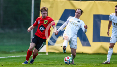 Wildon vs. Tillmitsch