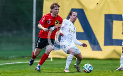 Wildon vs. Tillmitsch