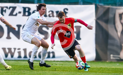 Wildon vs. Tillmitsch