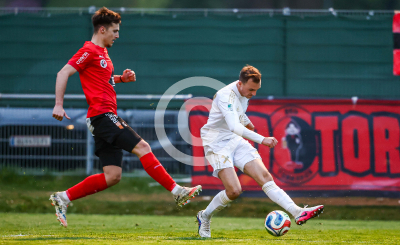 Wildon vs. Tillmitsch