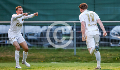 Wildon vs. Tillmitsch