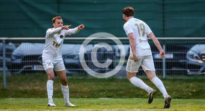 Wildon vs. Tillmitsch