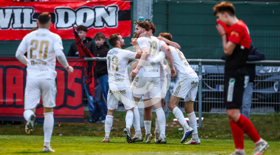 Wildon vs. Tillmitsch