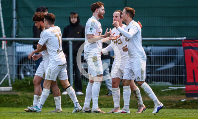 Wildon vs. Tillmitsch