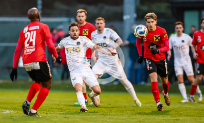 Wildon vs. Tillmitsch